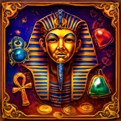 f9999 Reactoonz Geometric Board